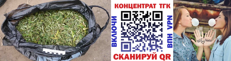 ТГК концентрат  Нягань 